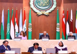 انطلاق أعمال الدورة غير العادية لمجلس الجامعة العربية لبحث التهديدات الإسرائيلية ضد العراق