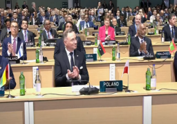 انطلاق أعمال قمة المناخ “COP29” في أذربيجان