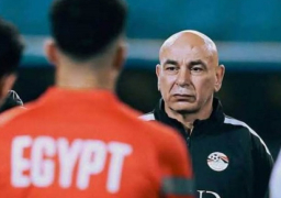 انطلاق معسكر الفراعنة اليوم استعداداً لمباراتي كاب فيردي وبوتسوانا