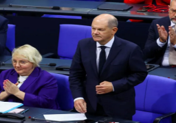 انهيار الائتلاف الحكومي في ألمانيا وتوقعات بانتخابات مبكرة