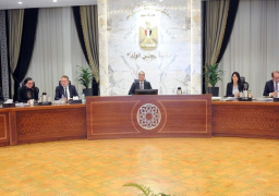 بالصور .. رئيس الوزراء : مُستمرون في العمل على جميع المحاور من أجل تعزيز استقرار الاقتصاد