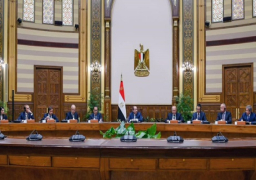 بالصور.. الرئيس السيسي يؤكد اهتمام مصر بتفعيل الشراكات مع الكيانات الإقليمية والدولية الاقتصادية