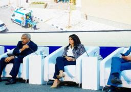 بالصور.. المشاط تشارك في جلسة نقاشية حول تمويل التنمية الحضرية المستدامة للجميع خلال فعاليات المنتدى الحضري العالمي