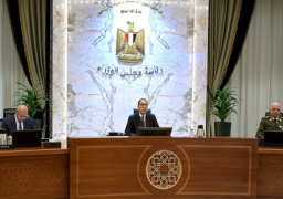 بالصور.. خلال اجتماع الحكومة.. مدبولي يوجه بتفعيل أطر التعاون مع ذربيجان في مجالي البترول والصحة