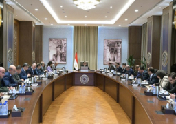 بالصور.. رئيس الوزراء يتابع تنفيذ الالتزامات الحكومية بمشروع الضبعة النووي