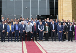 بالصور.. رئيس الوزراء يتفقد جامعة الوادي الجديد ويؤكد اهتمام الدولة غير المسبوق بالارتقاء بمنظومة التعليم العالي والبحث العلمي