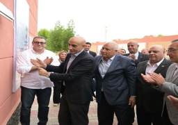 بالصور.. رئيس الوزراء يشهد افتتاح المدرسة الرسمية الدولية IPS بالوادي الجديد