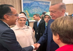 بالصور.. رئيس الوزراء يلتقي عددا من رؤساء الدول والحكومات والمؤسسات الدولية على هامش قمة المناخ “COP29”