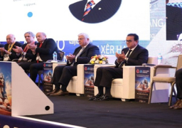 بالصور.. وزير الصحة: القيادة السياسية تهتم بتعزيز الصحة العامة وتطوير خدمات الرعاية الصحية