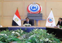بالصور.. وزير الصحة: مصر تستهدف توطين الإنتاج المحلي للقاحات بحلول 2030
