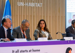 بالصور.. وزيرة التنمية المحلية تطلق مبادرة “نحو اللامركزية وتطوير الإدارة المحلية”