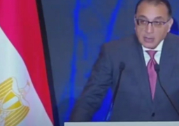 بالفيديو .. رئيس الوزراء: الطاقة النووية تلعب دورا محوريا في تنفيذ أهداف التنمية