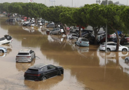 بعد الفيضانات المدمرة.. إسبانيا تستعد للمزيد من الأمطار