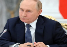 بوتين: الضربات بصواريخ بعيدة المدى أمريكية الصنع أدخلت ملامح صراع عالمي في أوكرانيا