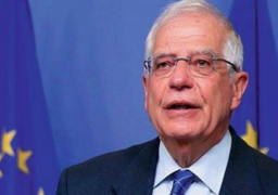 بوريل: دول الاتحاد الأوروبي ملزمة بتنفيذ قرار المحكمة الجنائية الدولية ضد نتنياهو وجالانت