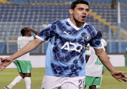 بيراميدز يحقق انتصارا كبيرا على ساجرادا الأنجولي 5-1 في دوري أبطال إفريقيا