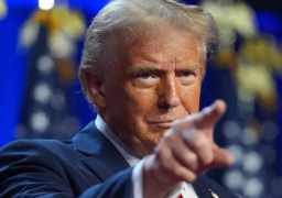 ترامب يختار النائب مايك والتز مستشارا للأمن القومي