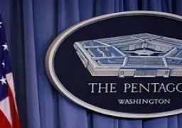البنتاجون: القوات الأمريكية استهدفت مواقع حوثية على مدار يومين