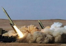 حزب الله اللبناني يستهدف بالصواريخ تجمعًا للجيش الإسرائيلي في مستوطنة المنارة