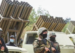 “حزب الله”يستهدف مستوطنة يرؤون الإسرائيلية بالمسيرات