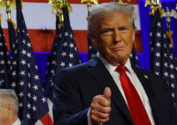 حملة ترامب: الرئيس المنتخب سيختار فريقه في الأيام والأسابيع المقبلة