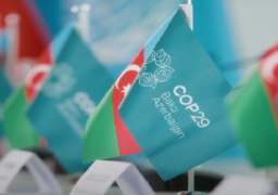 ختام “COP 29” تمويل 300 مليار دولار سنويا للبلدان النامية