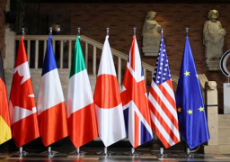 دول مجموعة السبع: ملتزمون بقرار الجنائية الدولية باعتقال نتنياهو