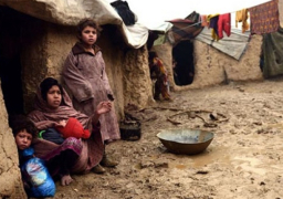 رئيس البنك الدولي على هامش فعاليات المنتدى الحضري: نصف سكان العالم بالدول النامية يعيشون في فقر