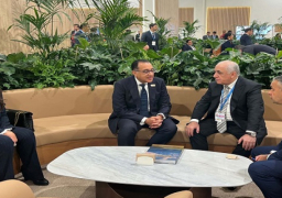 رئيس الوزراء يبحث مع رئيس وزراء أذربيجان التعاون الثنائي على هامش مؤتمر المناخ “COP29” بباكو