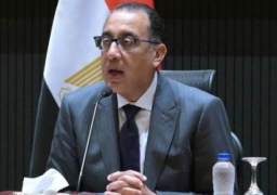 رئيس الوزراء يتفقد عدد من المشروعات التنموية والخدمية في محافظة الوادي الجديد