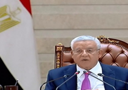 رئيس مجلس النواب: ملتزمون بنظر ملف الإيجار القديم بشكل عادل ومتوازن