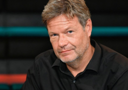 رسميا.. حزب الخضر يختار روبرت هابيك مرشحه لمنصب المستشارية