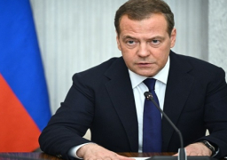 روسيا: العملية الخاصة في أوكرانيا غيَّرت تكتيكات واستراتيجيات الحرب