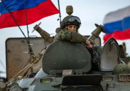 روسيا تعلن التصدي إلى مسيّرتين أطلقتا باتجاه موسكو