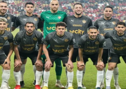 سيراميكا كليوباترا ضيفًا ثقيلًا على حرس الحدود اليوم في الدوري