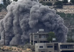 شهداء في غارات إسرائيلية على جنوب لبنان .. وانذار لسكان 5 بلدات بإخلائها