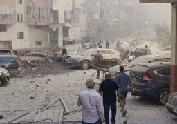 شهيدان ومصابون في غارات إسرائيلية على الهرمل.. و6 غارات على الضاحية الجنوبية