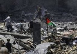 الخارجية الأمريكية تؤكد الحاجة لإبرام اتفاق بشأن غزة فى أسرع وقت