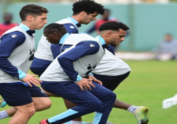 غياب متولي عن قائمة الاتحاد السكندري استعدادًا لمواجهة الأهلي في الدوري الممتاز