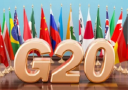 قادة مجموعة العشرين يدعون لسرعة التحرك لمواجهة التحديات الجيوسياسية والاقتصادية والمناخية الملحة