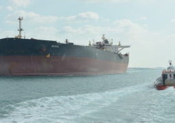 قناة السويس: إقبال كبير على خدمة تبديل الأطقم البحرية التي أطلقتها الهيئة