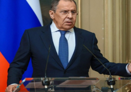 لافروف: أمريكا تعتبر روسيا تهديدا في الوقت الحاضر وقد يعطي ترامب الأولوية لاحتواء الصين