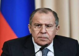 لافروف: منفتحون على الاتصالات مع واشنطن في ظل إدارة دونالد ترامب الجديدة