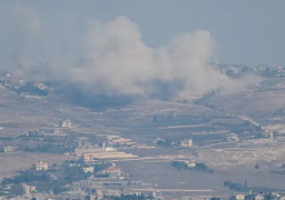 للمرة الأولى .. “حزب الله” يضرب قاعدة أشدود البحرية الإسرائيلية بالصواريخ والمسيرات