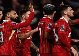 ليفربول يواجه ساوثهامبتون اليوم للابتعاد بصدارة الدوري الإنجليزي