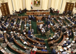 مجلس النواب يستمع اليوم إلى بيان وزيرة التنمية المحلية بشأن ملف التصالح ومخالفات البناء