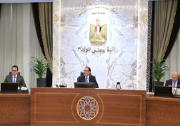 مجلس الوزراء يعقد اجتماعه الاسبوعي ويبحث عددا من الموضوعات الهامة