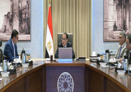 مدبولي يوجه برفع كفاءة وتطوير الوحدات المبنية بأرض مطار إمبابة مع الاهتمام بالحديقة واستعادة رونقها