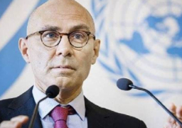 مسئول أممي بارز يعرب عن قلقه إزاء تصاعد حدة الصراع بين إسرائيل وحزب الله في لبنان