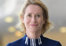 مسئولة السياسة الخارجية الجديدة للاتحاد الأوروبي: دعم أوكرانيا ضروري